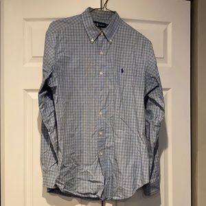 Ralph Lauren dress shirt